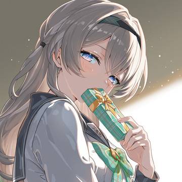 2026バレンタインデー ホタル イラスト
