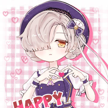 ばれんたいん