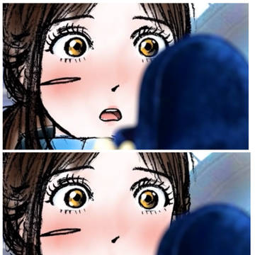 そのとき。【キョウ・ミヤギ】