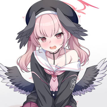 おしがまコハル