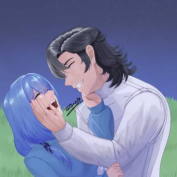 With you is just all I need