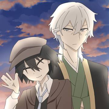 文ストまとめ