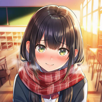 バレンタイン