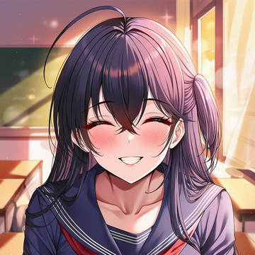 大鳳さんからチョコ