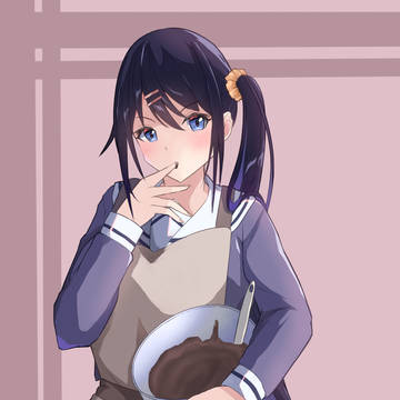つまみ食い