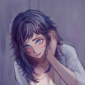 久しぶりにおっぺぇが描きたかったんだよ