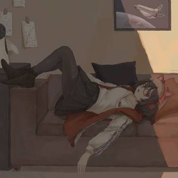 チルユー