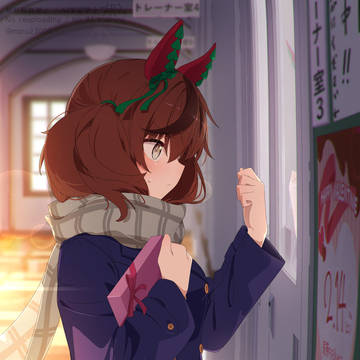 #サクッと渡すだけ