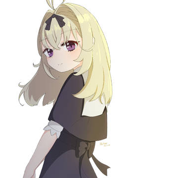 森亜るるか