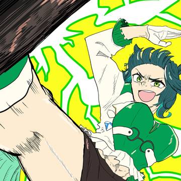 キセキック