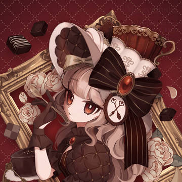 Sachertorte🍫
