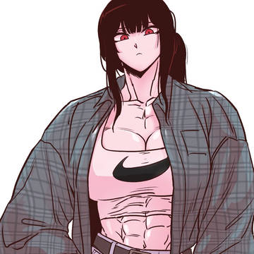 Doha's casual clothes