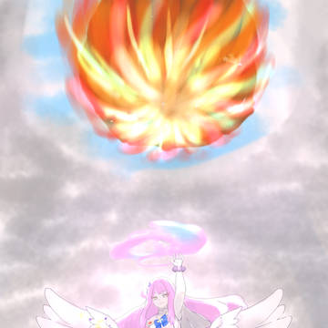 星の呼び声