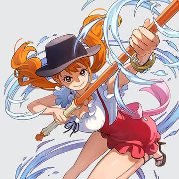 ONEPIECEカードゲーム 英語版