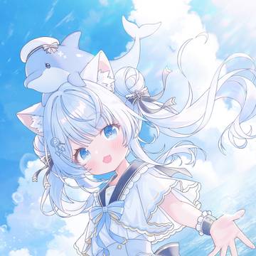 🐬海豚