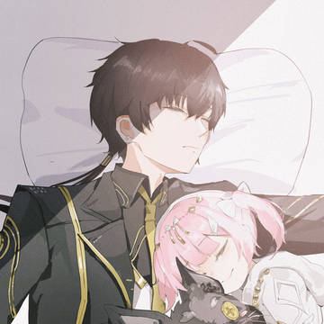 親子