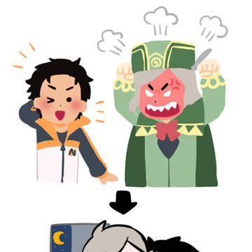 ⑩