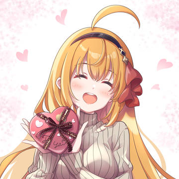 ペコリーヌ(バレンタイン)
