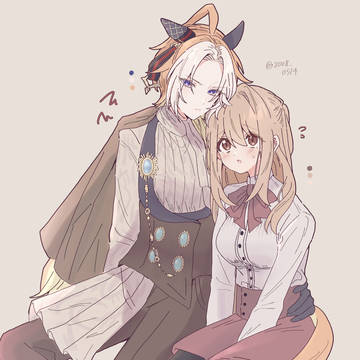 ウマのまとめ