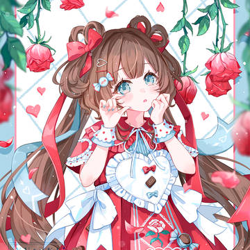 🍫🌹❣️