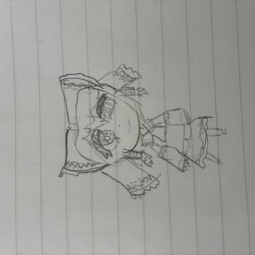 レイマリ