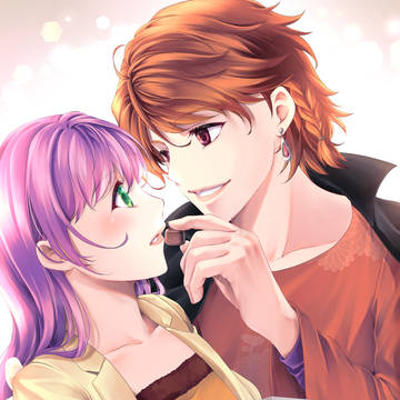 ハッピーバレンタイン!