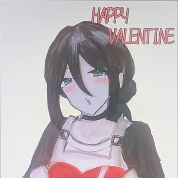 本命じゃないからね〜