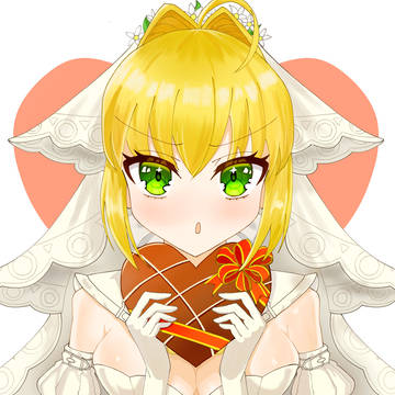 ハッピーバレンタイン！