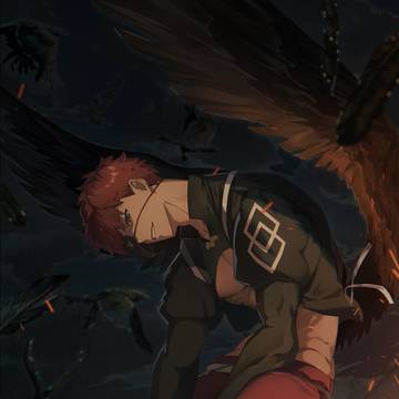鴉天狗村正