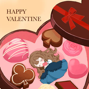 HappyValentine