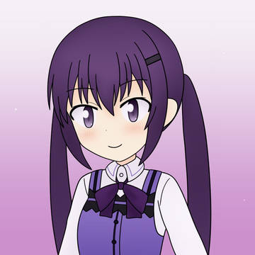 リゼちゃん