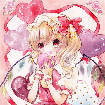 フランちゃん🍫💕