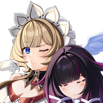 傀儡と少女