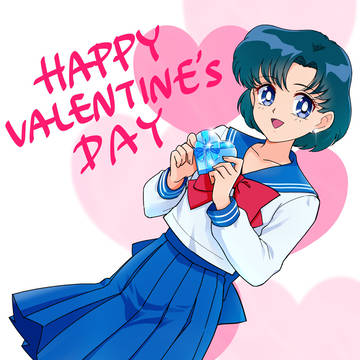 亜美ちゃん❤