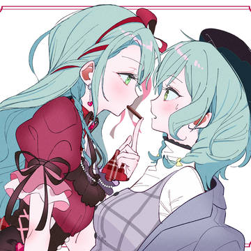 HAPPY VALENTINE