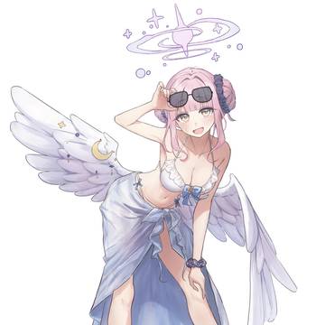 美園ミカ