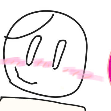 絵詰バレンタインデー