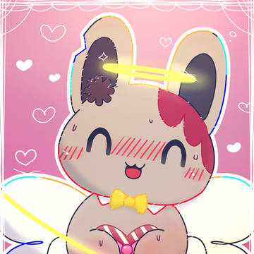 好きな人の前だと弱い