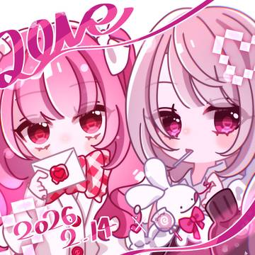🩷️HappyValentine🍫