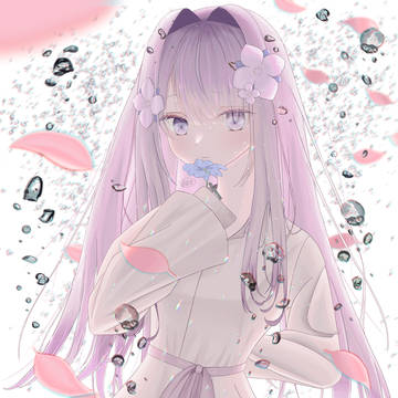 泡沫夢幻