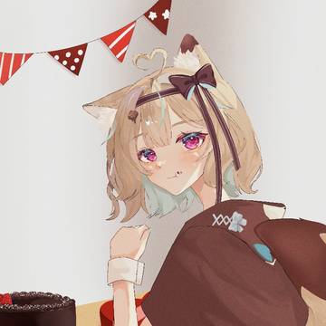 バレンタイン