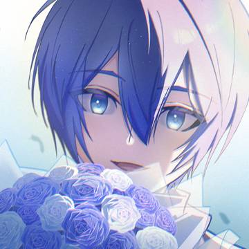 kaito20thおめでとう！