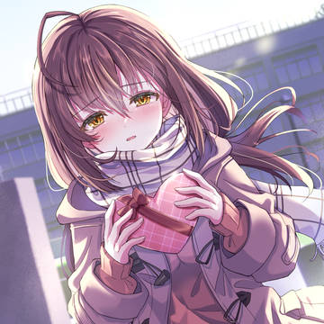 本命って言ったら、困るよね…？先生…