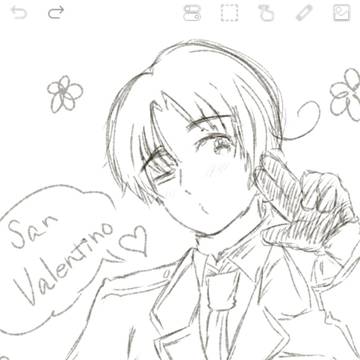 Valentino❤