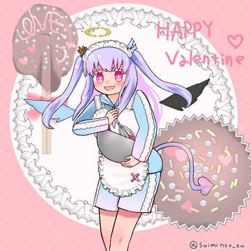 💗Happy Valentine's Day💗