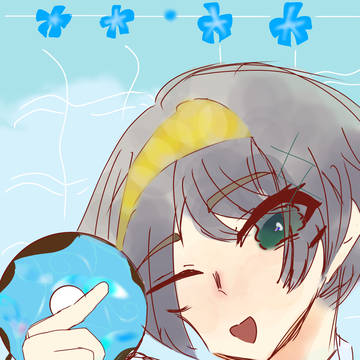 ヘタリアイラストまとめ🏴󠁧󠁢󠁥󠁮󠁧󠁿多め