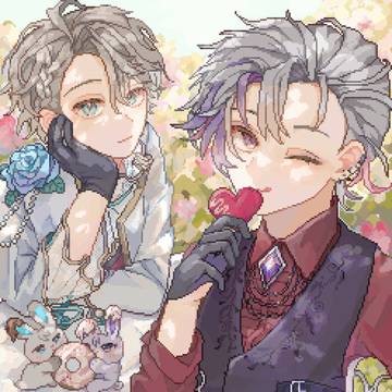 Valentine's Dayᙏ̤̫❤︎