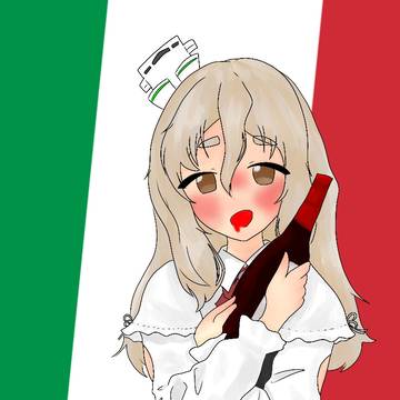 ポーラちゃん
