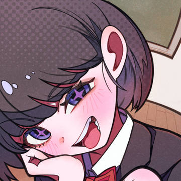 一粒の一撃が重い