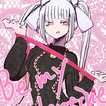 💝💝💝ハッピーバレンタイン💝💝💝